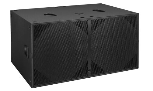 Seeburg G-Sub 1802