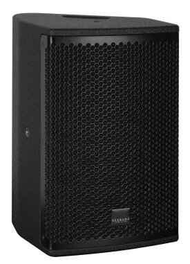 Seeburg X2 Coaxial Topteil