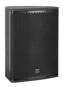 Seeburg X6 Coaxial Topteil