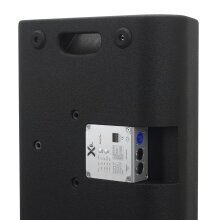 Seeburg X6 Coaxial Topteil