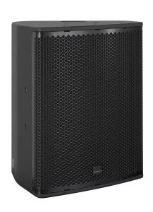 Seeburg X8 Coaxial Topteil