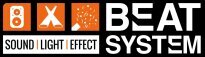Logo von Beat System