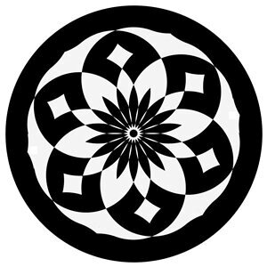 Gobo individuell