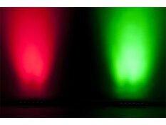 UB 6H - LED Bar RGBWAUV