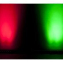 UB 6H - LED Bar RGBWAUV
