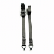Stadium Shot - Secure Strap 3m